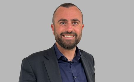 Portrait of Mr Samih Taktak , Consultant Urological Surgeon