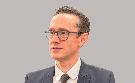 Portrait of Mr David Donnelly , Consultant General and Colorectal Surgeon