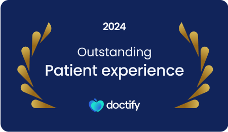 Hosam_Matar_Outstanding_Patient_Experience_Badge_2024