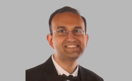 Portrait of Karthik Viswanathan , Consultant Cardiologist And Electrophysiologist