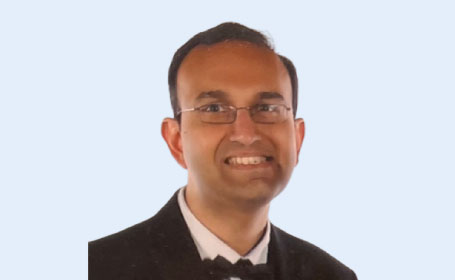 Portrait of Karthik Viswanathan , Consultant Cardiologist And Electrophysiologist