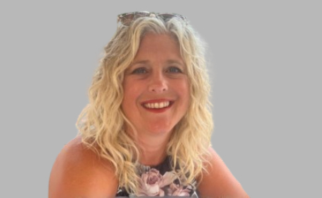 Portrait of Dr Nicky Mounsey , General Practitioner