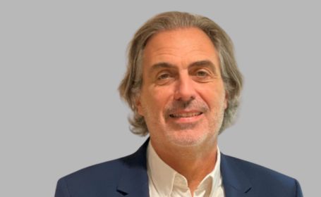 Portrait of Mr Jean-Brice Rodriguez , Consultant Gynaecologist