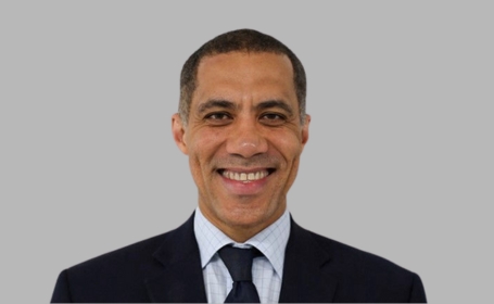 Portrait of Adeshina Fawole , Consultant General and Gastrointestinal Surgeon