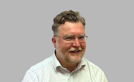 Portrait of Mr Lachlan Carter , Oral Maxillofacial Surgeon