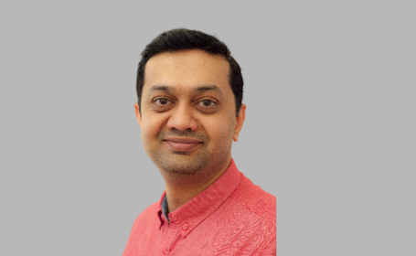 Portrait of Laxmikant Chaudhari , Gynaecology Consultant