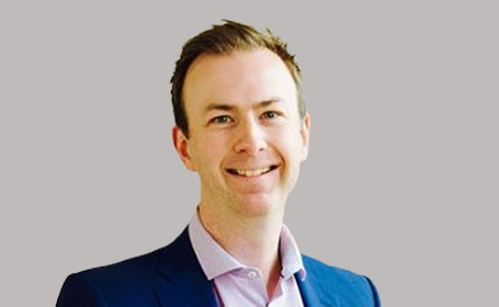 Portrait of Neil Pennington , Consultant Shoulder & Elbow Surgeon