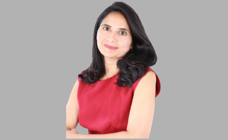 Portrait of Hyma Rachabattula , Consultant in Diabetes, Endocrinology and General Medicine
