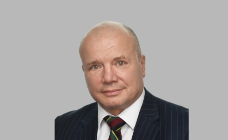 Portrait of Ioannis Panagopoulos , Consultant General & Colorectal Surgeon