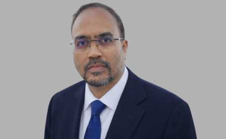 Portrait of Jayasimha Abbaraju , Consultant Urological Surgeon