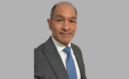 Portrait of Jerome Lim , Consultant ENT surgeon