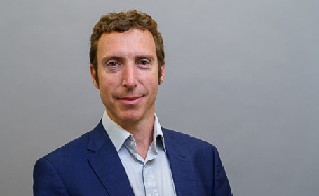 Portrait of Mr James Armitage , Consultant Urologist