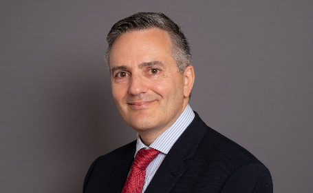 Portrait of Mr John Camilleri-Brennan , Consultant General and Colorectal Surgeon