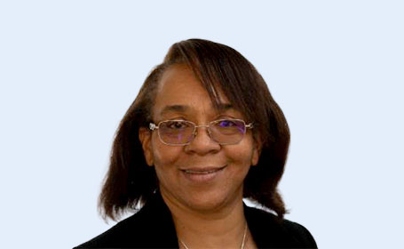 Portrait of Janet Elizabeth Holder , Consultant Dermatologist