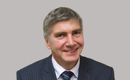 Portrait of Dr Jonathan Swan , Consultant Interventional Cardiologist