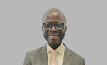 Portrait of Jafaru Abu , Consultant Gynaecological Oncology Surgeon