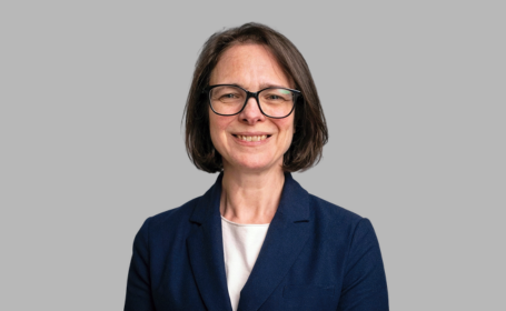 Portrait of Josephine Guha , General Practitioner