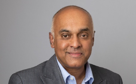Portrait of Dr Kanarath Balachandran , Consultant Cardiologist