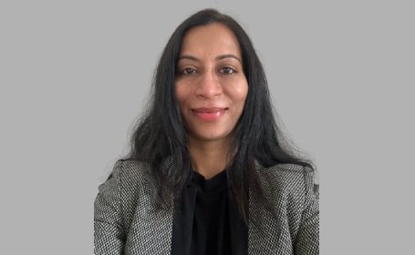 Portrait of Kavitha Sundararaj , Consultant Dermatologist
