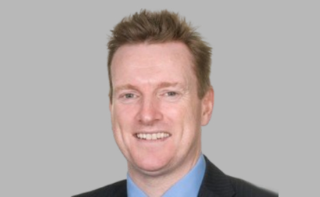 Portrait of Mr Kevin R Wembridge , Consultant Orthopaedic Surgeon