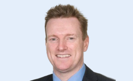 Portrait of Mr Kevin R Wembridge , Consultant Orthopaedic Surgeon