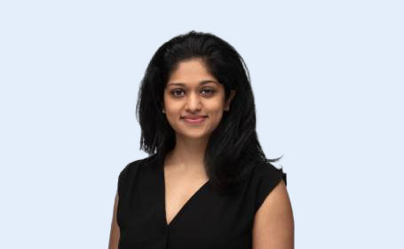 Portrait of Dr Kahverry Rajeswaran , COSRT Registered Psychosexual and Relationship Therapist