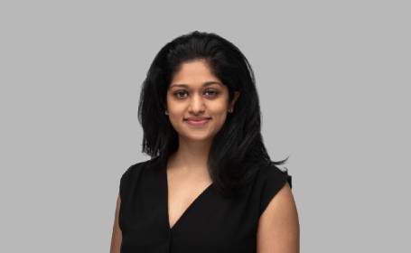 Portrait of Dr Kahverry Rajeswaran , COSRT Registered Psychosexual and Relationship Therapist