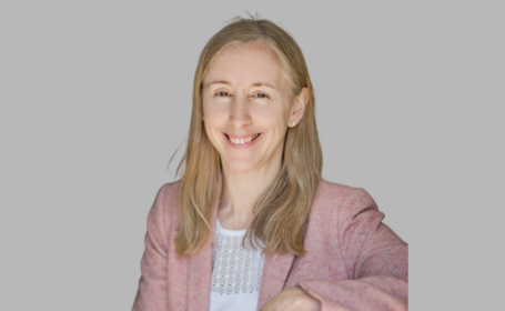 Portrait of Katharine Pink , Headache Specialist