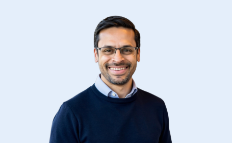 Portrait of Kaustubh Nisal , Consultant Endocrinologist, Hormone & Diabetes Specialist