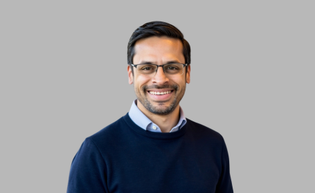 Portrait of Kaustubh Nisal , Consultant Endocrinologist, Hormone & Diabetes Specialist
