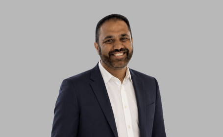 Portrait of Dr Dhruv Rastogi , Paediatric Consultant