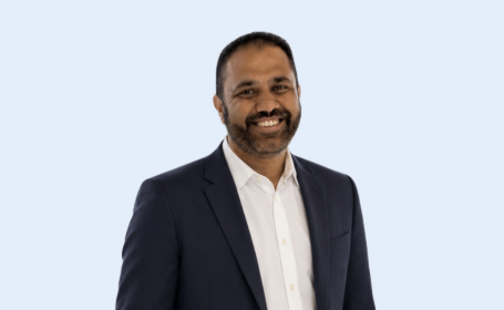 Portrait of Dr Dhruv Rastogi , Paediatric Consultant