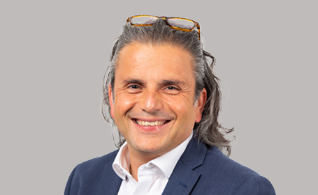 Portrait of Mick Ozkor , Consultant Cardiologist