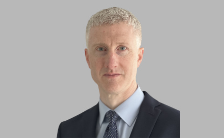 Portrait of Mr Jonathan Gosling , Consultant Colorectal Surgeon
