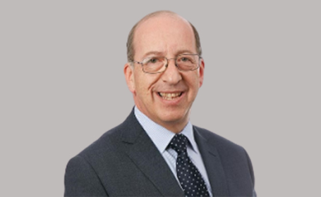 Portrait of Adam Rodin , Consultant Obstetrician, Gynaecologist & Subspecialist in Reproductive Medicine