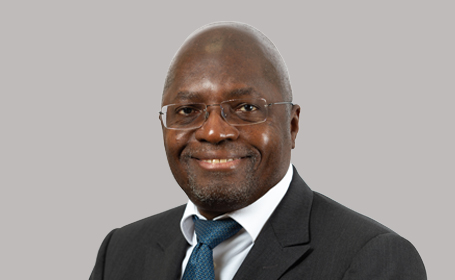 Portrait of Mr George Fowlis , Consultant Urologist