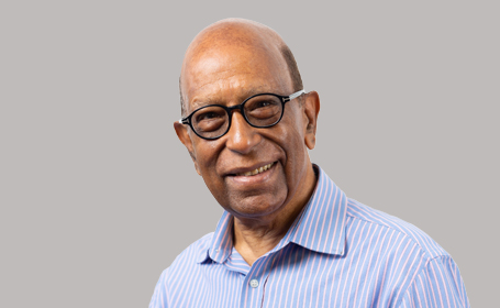 Portrait of P Shridhar , Consultant Urologist