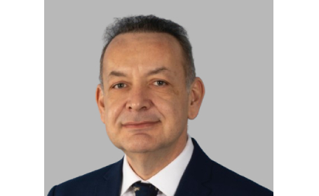 Portrait of Stavros Karamanakos , Consultant General and Upper GI Surgeon
