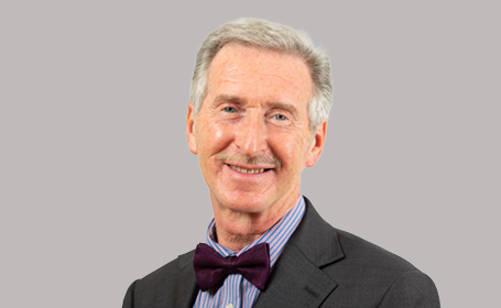 Portrait of Victor Jaffe , Consultant Breast & General Surgeon