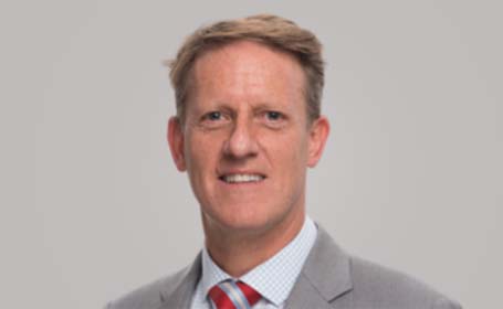 Portrait of Wayne Halfpenny , Consultant Oral & Maxillofacial Surgeon