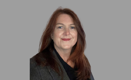 Portrait of Dr Natalie Boyle , Consultant Ophthalmologist