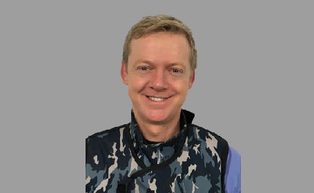 Portrait of Dr Paul Rees , Consultant Cardiologist & General Medicine Specialist