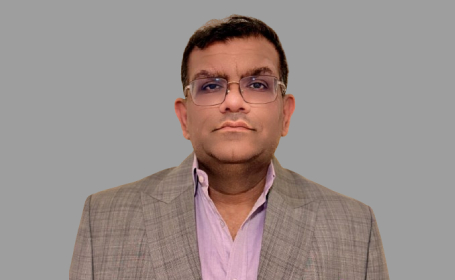 Portrait of Dr Ricky Bawa , General Practitioner