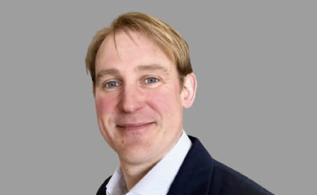 Portrait of Mr Christopher Payne , Consultant General and Colorectal Surgeon