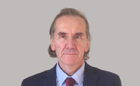 Portrait of Dr Ljubomir Novakovic , Consultant Dermatologist