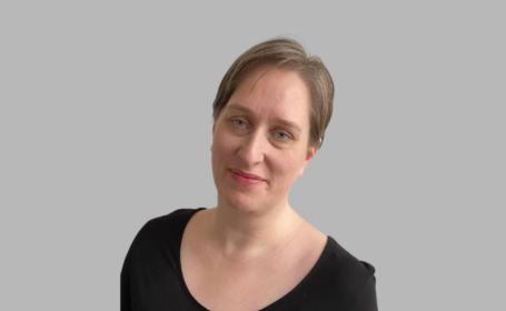 Portrait of Dr Amy Judson , Consultant Obstetrician & Gynaecologist