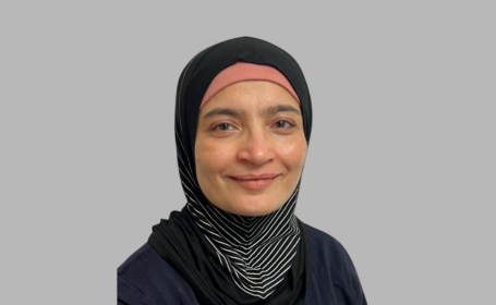 Portrait of Dr Shumaila Bilgrami , General Practitioner 