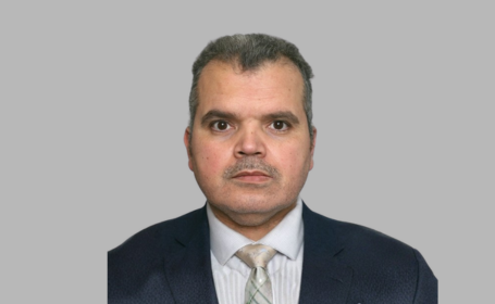 Portrait of Mr Ashraf Elmetwally , General & Upper Gastrointestinal Surgeon
