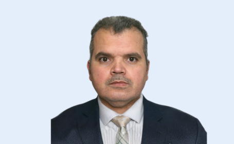 Portrait of Mr Ashraf Elmetwally , General & Upper Gastrointestinal Surgeon