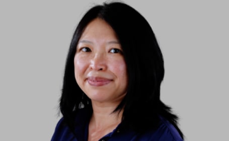 Portrait of Dr Caroline Wardman , Private GP